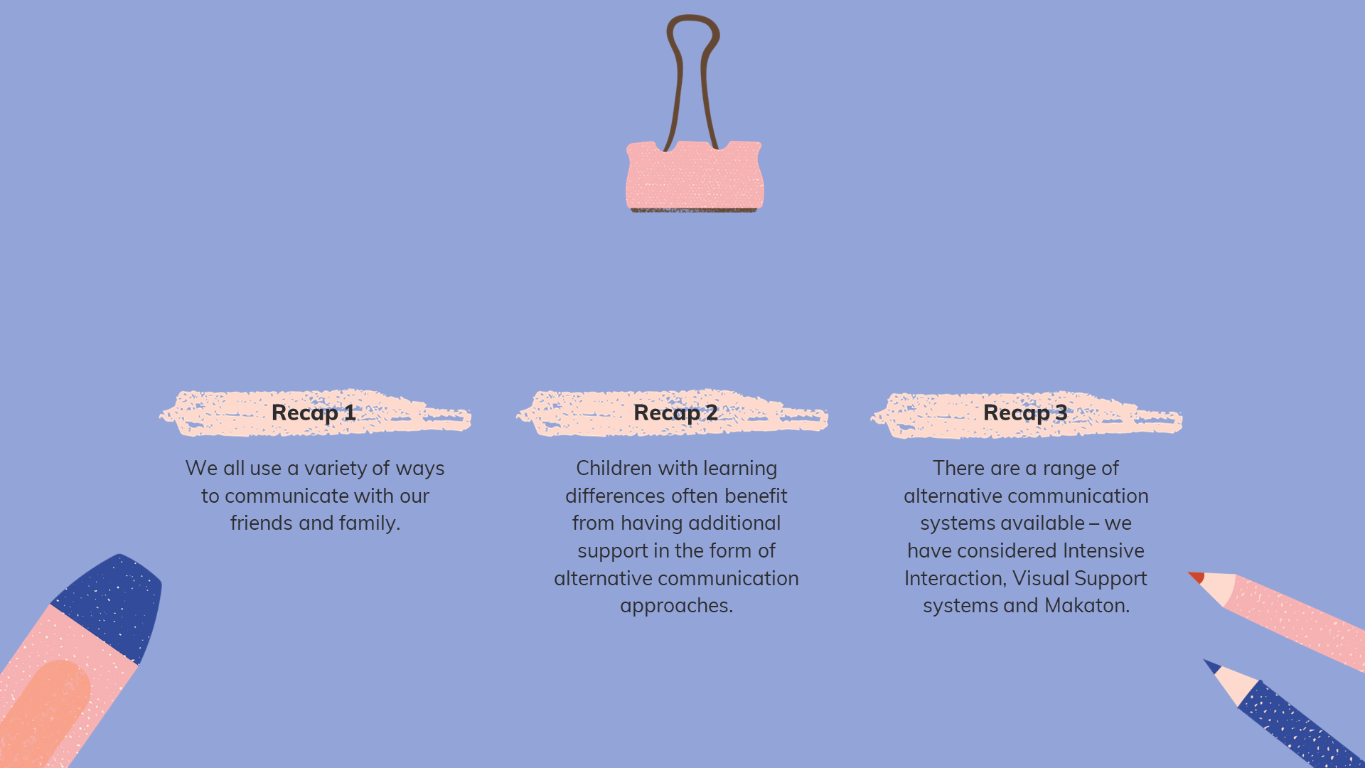 alternative-communication-approaches-summary